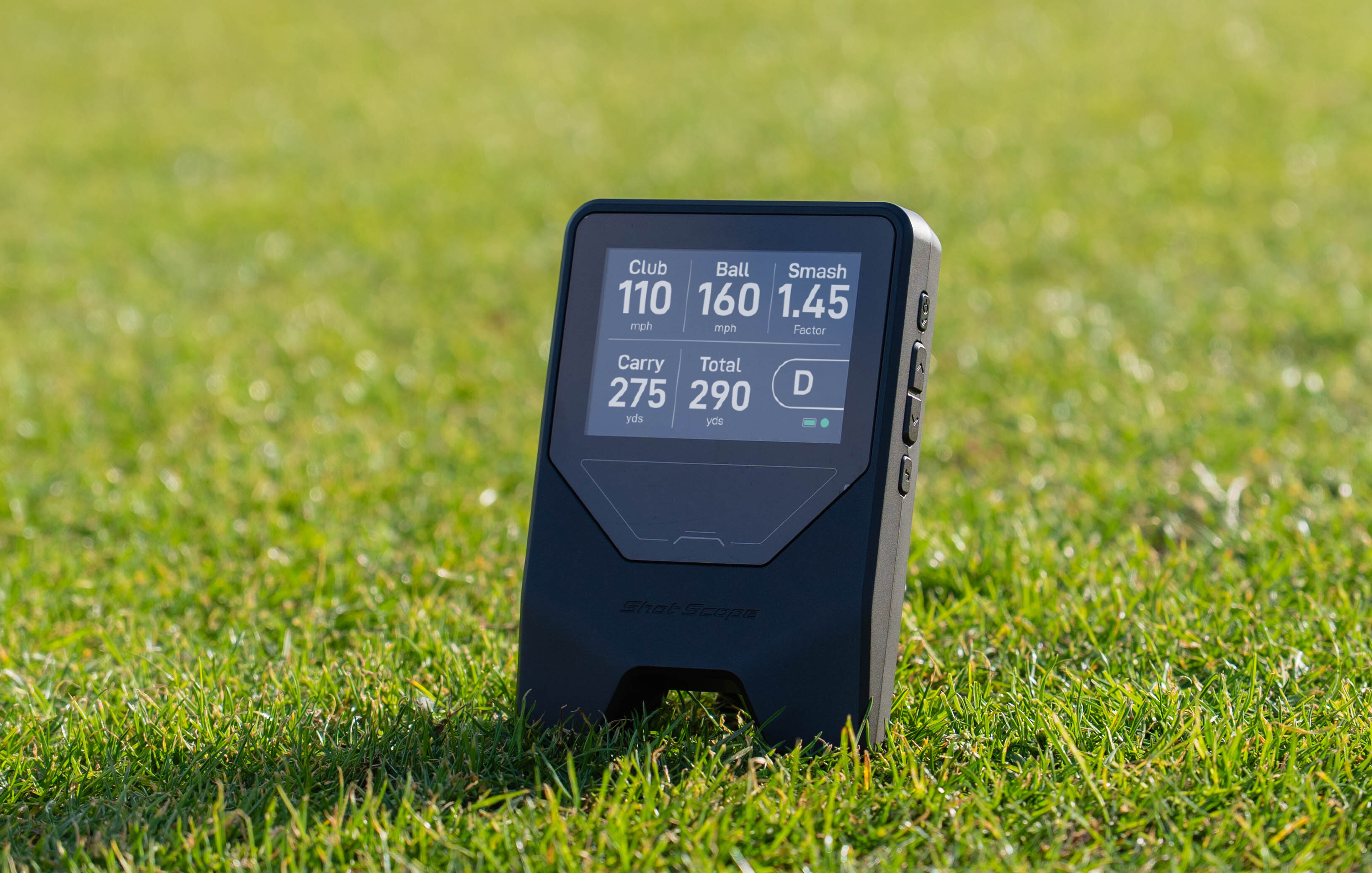 The $200 Launch Monitor That Turned Heads at the PGA Show: Shot
